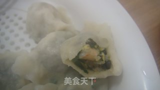养胃三鲜水饺的做法步骤：8