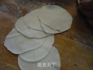 三鲜馅饺子的做法步骤：8