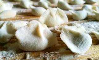 珍珠水饺的做法步骤：6