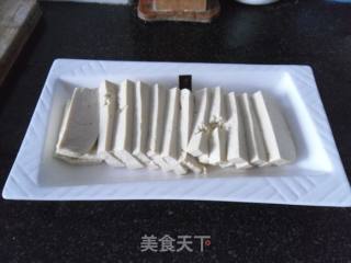 【东北】虾球豆腐的做法步骤：2