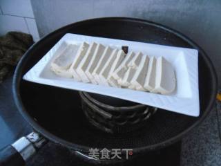 【东北】虾球豆腐的做法步骤：7