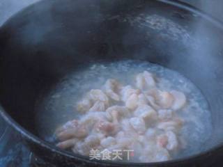 【东北】虾球豆腐的做法步骤：8