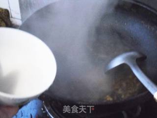 【东北】虾球豆腐的做法步骤：14