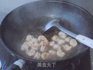 【东北】虾球豆腐的做法步骤：16
