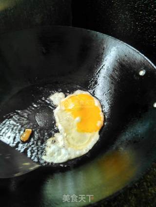 胡萝卜鸡蛋面的做法步骤：8