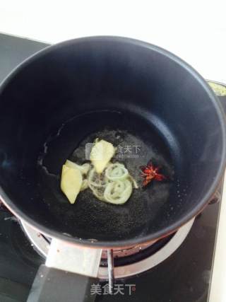 鲜虾小白菜汤的做法步骤：3
