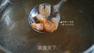 海参白菜汤——海参的家常做法的做法步骤：4