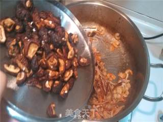 海鲜肉粽的做法步骤：6