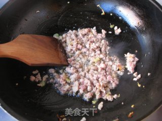 老少皆宜的补钙佳品—鸡刨豆腐的做法步骤：3