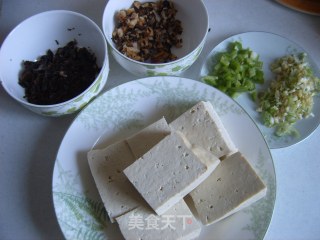 学做豆腐箱子的做法步骤：2