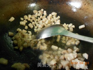 萝卜蒸饺的做法步骤：3