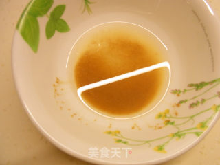 日式茶碗蒸的做法步骤：2