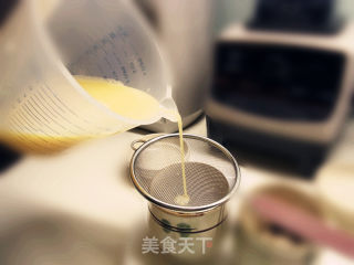 日式茶碗蒸的做法步骤：8