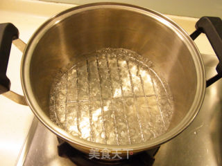 日式茶碗蒸的做法步骤：10