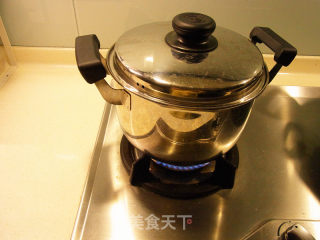 日式茶碗蒸的做法步骤：13