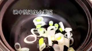 小石窖私房菜菌菇汤的做法步骤：3