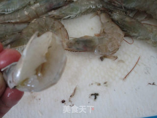 #信任之美#上海元宝虾的做法步骤：4