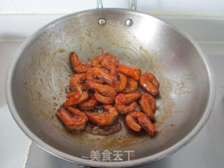 #信任之美#上海元宝虾的做法步骤：10