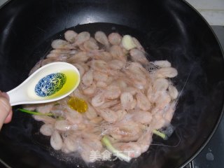 盐水白虾的做法步骤：5
