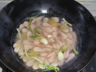 盐水白虾的做法步骤：6