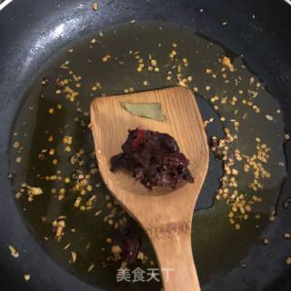麻辣香锅的做法步骤：9