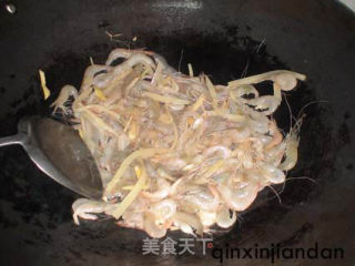 盐水白虾的做法步骤：4