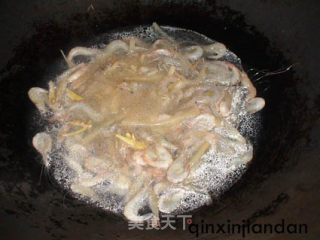 盐水白虾的做法步骤：5