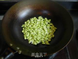 河虾紫菜冬瓜汤的做法步骤：5