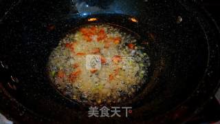 虾仁烧豆腐的做法步骤：9