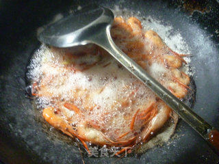 盐水河虾的做法步骤：6