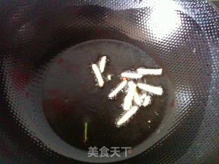 辣椒炒河虾的做法步骤：4