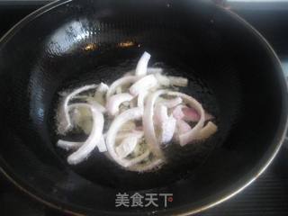 油炸河虾的做法步骤：3