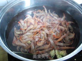 盐水虾的做法步骤：3