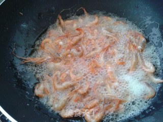 干炸河虾的做法步骤：5