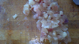 河虾蒸饺的做法步骤：1
