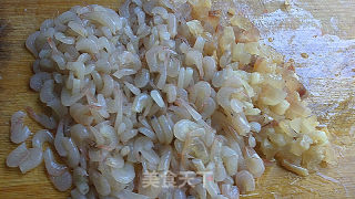 河虾蒸饺的做法步骤：2