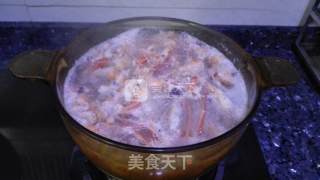 广式鲜虾云吞的做法步骤：3