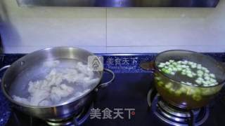 广式鲜虾云吞的做法步骤：5
