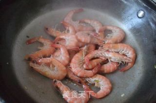 茄汁大虾的做法步骤：6