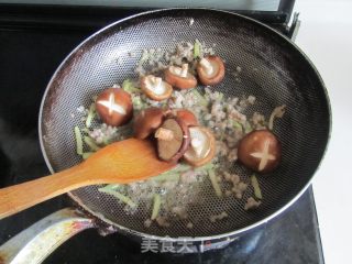 鲜虾粉丝煲的做法步骤：7