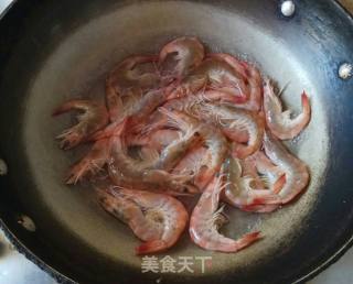 “ 家常菜 ”盐水虾的做法步骤：6