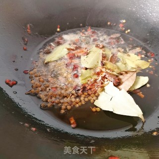 麻辣香锅的做法步骤：10