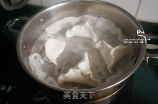 水晶虾饺的做法步骤：9
