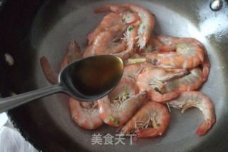 红烧大虾的做法步骤：6