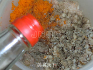 水晶虾饺的做法步骤：5