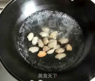 海鲜粥的做法步骤：3