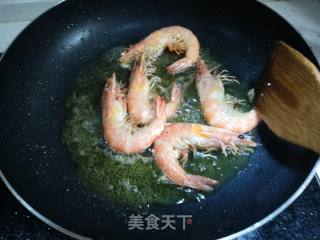 香辣虾蟹煲的做法步骤：5