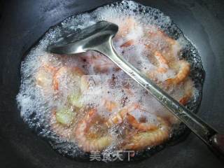 盐水基围虾 的做法步骤：6