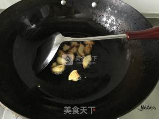 香辣干锅虾的做法步骤：4