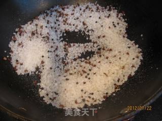 椒盐焗虾的做法步骤：9
